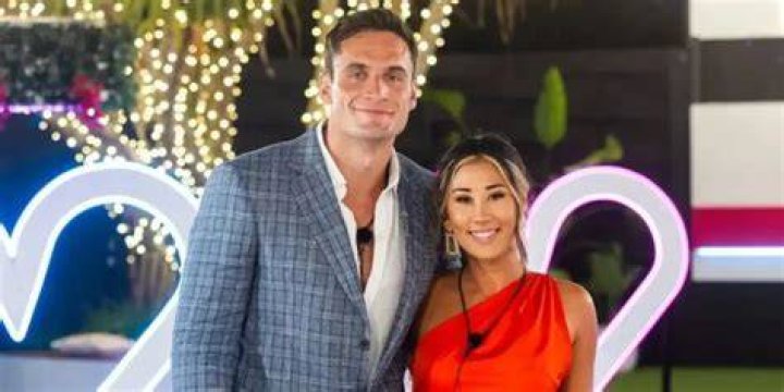 Are Mitch And Tina From Love Island Australia Still Together?