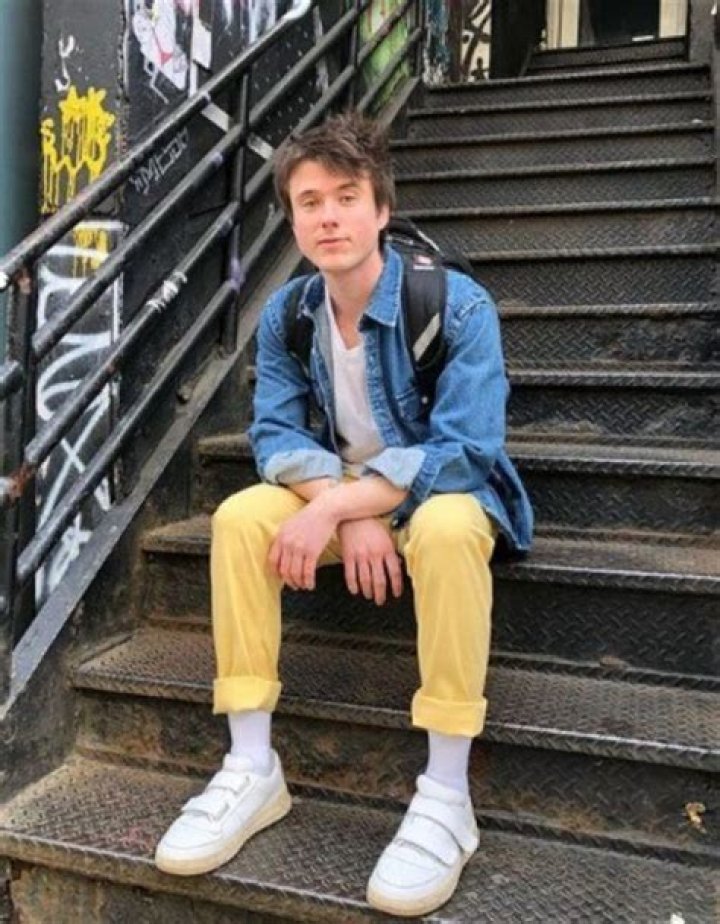 
Benjamin White Height, Weight, Net Worth, Age, Birthday, Wikipedia, Who, Nationality, Biography 