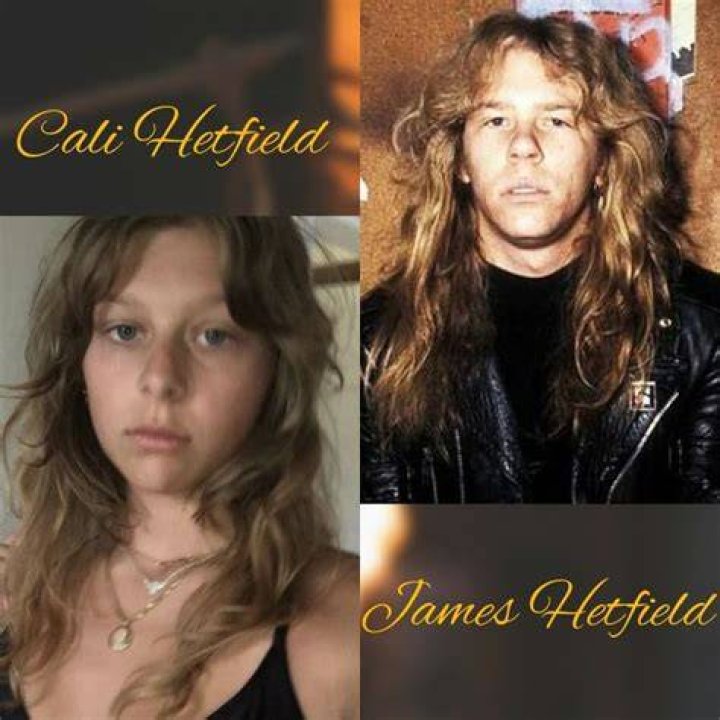 Cali Tee Hetfield Height, Weight, Net Worth, Age, Birthday, Wikipedia, Who, Nationality, Biography