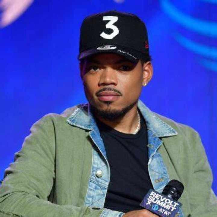 
Chance The rapper Is Chastised On Twitter For His Social Media Activities 