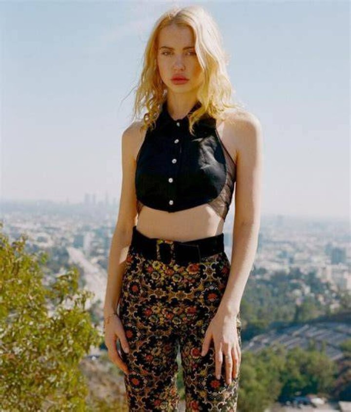 Chloe Lynch Height, Weight, Net Worth, Age, Wiki, Who, Instagram, Biography
