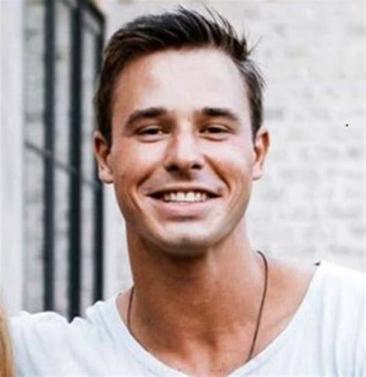 Christian Huff Height, Weight, Net Worth, Age, Birthday, Wikipedia, Who, Nationality, Biography