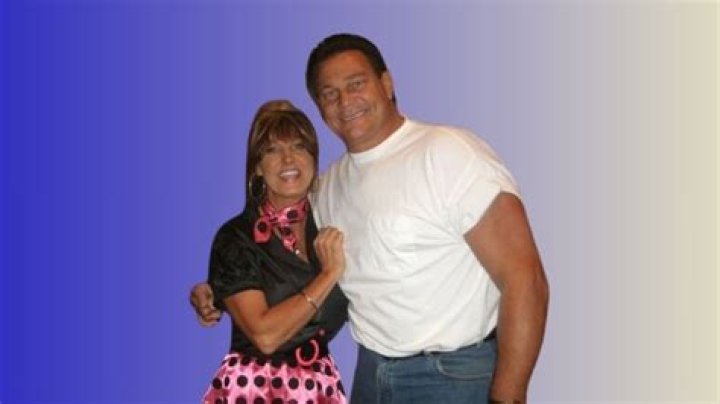 
Dan Hampton’s Past Relationships 