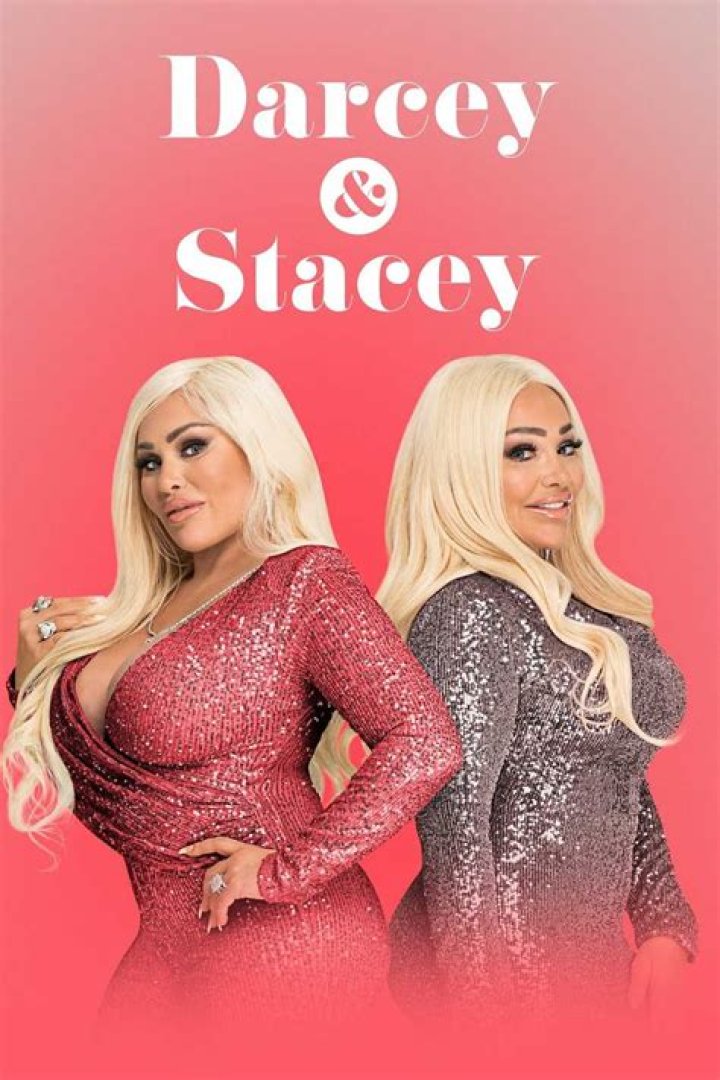 
Darcey & Stacey season 3 episode 4 air time, release date, and synopsis 