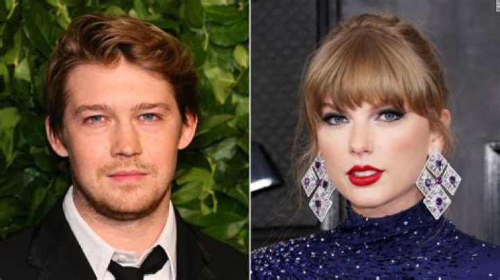 
Did Taylor Swift, Joe Alwyn reunite? Singer’s ‘J’ necklace during New York dinner sparks rumors 