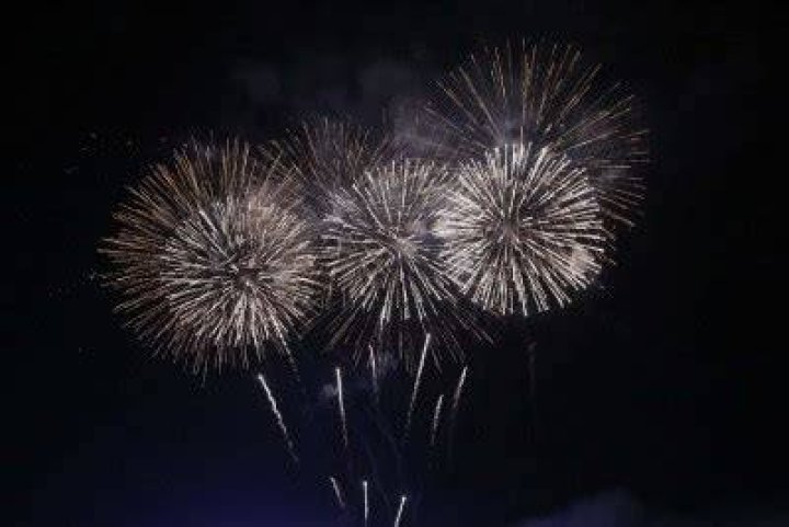 
Fireworks, sky lantern banned for two months in Mizoram’s Aizawl district 
