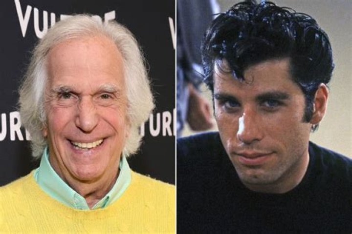 
Henry Winkler Says He Regrets Turning Down John Travolta’s ‘Grease’ Role: ‘I Should’ve Just Shut Up’ 