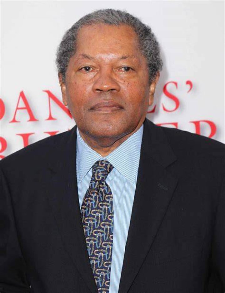How Did Clarence Williams III Football Die? Cause Of Death Cancer