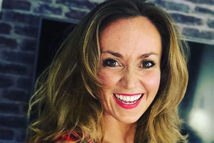 
How Rich Is BBC TV Presenter Martel Maxwell? 