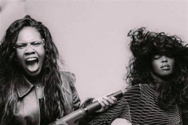 
Iconic Hairstylist, Latisha Chong, Who Helped to Change Fashion, passed away at 32 