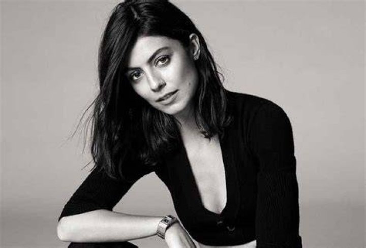 
Is Alessandra Mastronardi Married? Details To Know About Her Romantic Life 