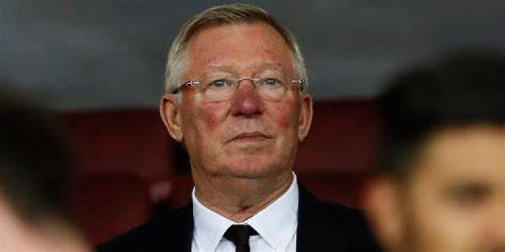 
Is Duncan Ferguson Related To Alex Ferguson? Relationship Explained 