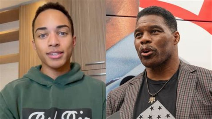 
Is Herschel Walker Christian Or Muslim? Find Out About His Religion And Family 