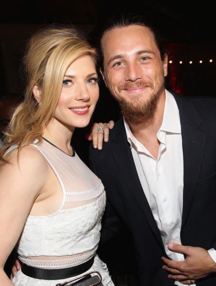 Is Katheryn Winnick Married or In a Relationship, Who is Her Husband or Boyfriend?