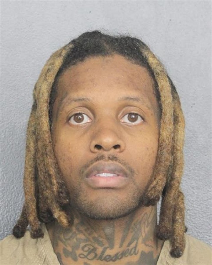 
Is Lil Durk In Jail? What Did He Do- Arrested And Charges 