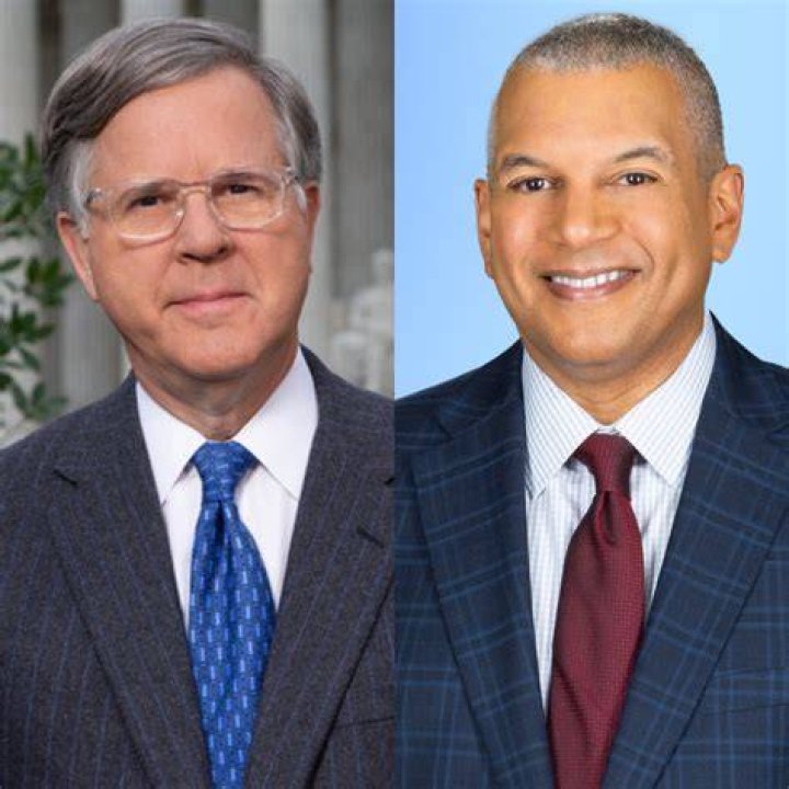 Is Pete Williams Married To Partner David? NBC Journalist Coming Out Gay Story – Does He Have An Ex Wife?