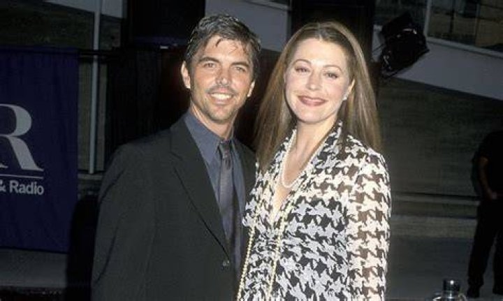 Jane Leeves Husband Marshall Coben Is A Movie Producer