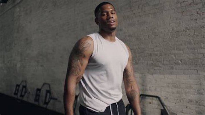 
Jonny Roxx – Drake’s Personal Trainer And Net Worth 2022 
