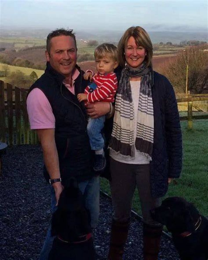 Jules Hudson First Wife Tania Fitzgerald Photos: Meet His Children 2022