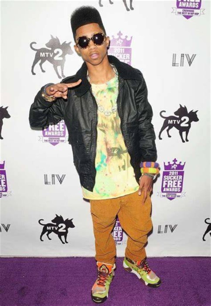 
Lil Mackie Age, Birthday, Wikipedia, Who, Nationality, Biography 