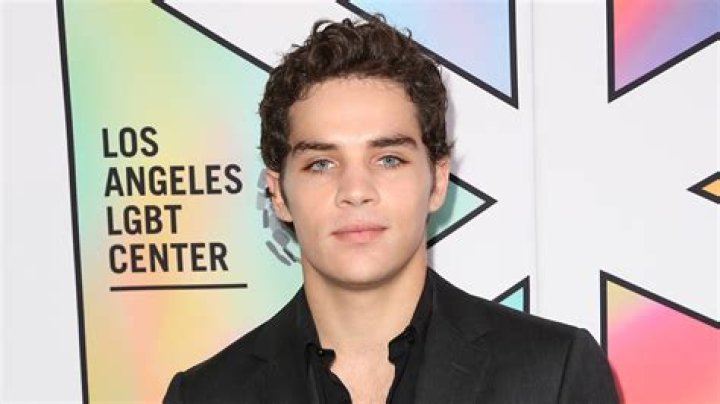 
Lucienne Lastovic, ‘Days of Our Lives’ Star James Lastovic’s Mother 