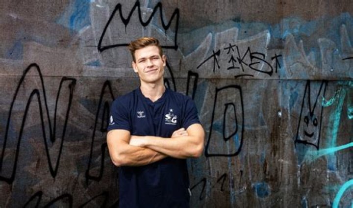 
Lukas Ross Height, Weight, Net Worth, Age, Wiki, Who, Instagram, Biography 