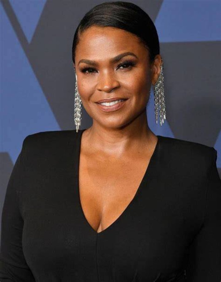 Nia Long Ethnicity And Parents: Baby Daddy And Net Worth 2022