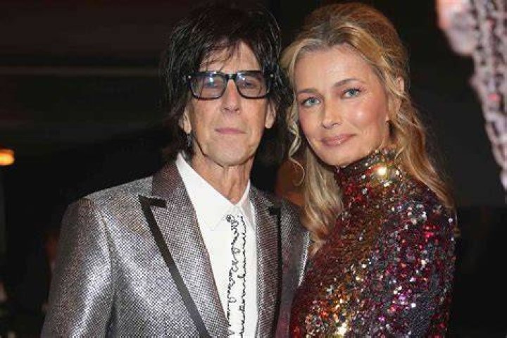 
Paulina Porizkova Opens Up About Finding Ex Ric Ocasek Dead: His Eyes ‘Didn’t Look Like Eyes Anymore’ 