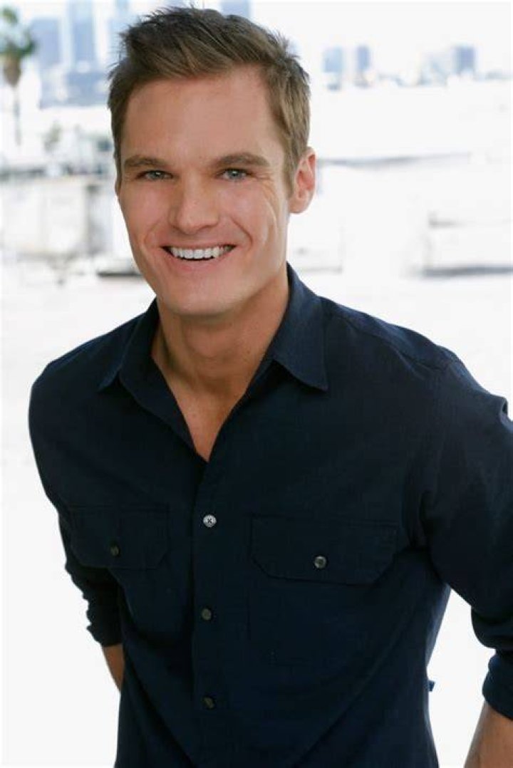 Preston Vanderslice | Partner And Age
