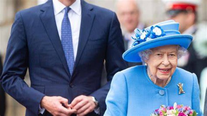 
Prince William Gives An Update On Queen Elizabeth’s Corgis: ‘Spoiled Rotten, I’m Sure.’ 