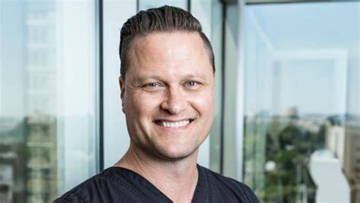 
Secretary-Treasurer/Assistant Clinical Professor, Jayson Potts, Passed Away- Death Cause 