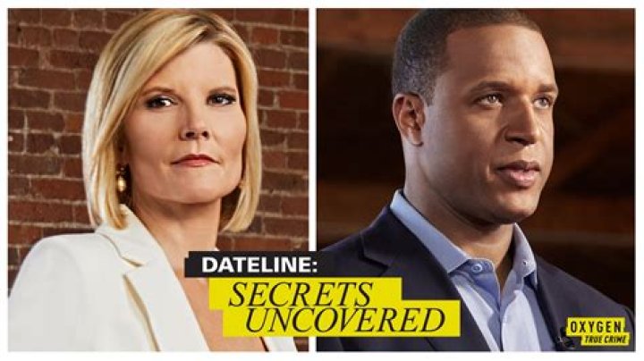 
Secrets Uncovered – How did Dar Foley die? 