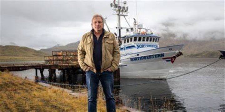 Sig Hansen Has Made Quite a Bit of Money Since He Started Working on ‘Deadliest Catch’