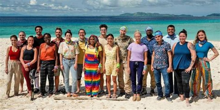 
Survivor Season 43 Elimination: Who Was Eliminated In Episode 2 of Survivor Season 43? 
