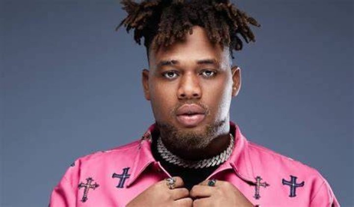 
Swedish Woman Releases BNXN’s Nude; Alleges He Impregnated And Dumped Her 