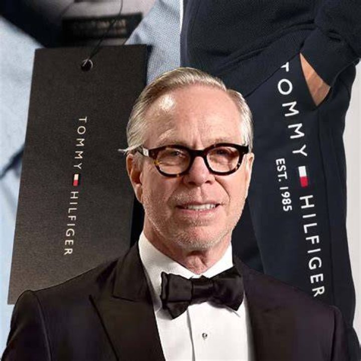 
Tommy Hilfiger’s Past Relationships 