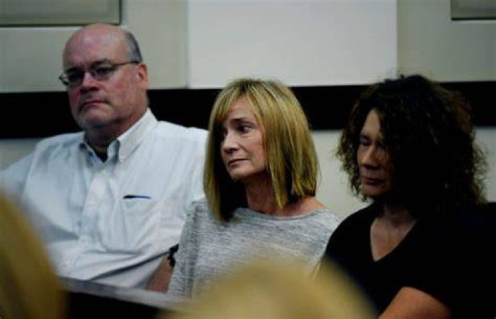 
Travis Reinking Parents: Dad Jeffrey Reinking And Mom Judith Reinking – Meet His Family 