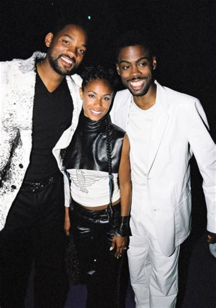 Was Will Smith Arrested Over Assault On Chris Rock?
