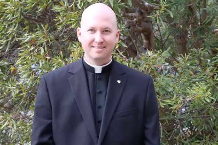 What did Father Philip Johnson do? Fort Worth priest texting scandal explored