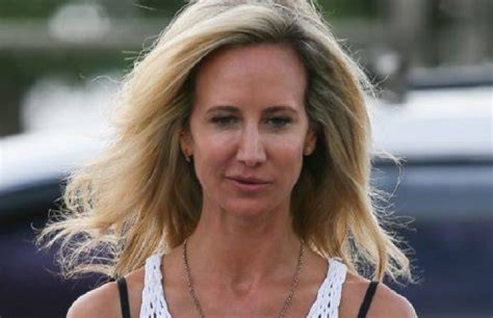 What Happened To Lady Victoria Hervey? More Details On The Model’s Health