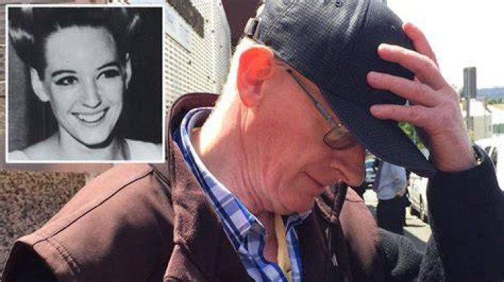 
What Happened To Lucille Butterworth Cold Case? Details On The Sentence On Murderer Geoffrey Hunt 