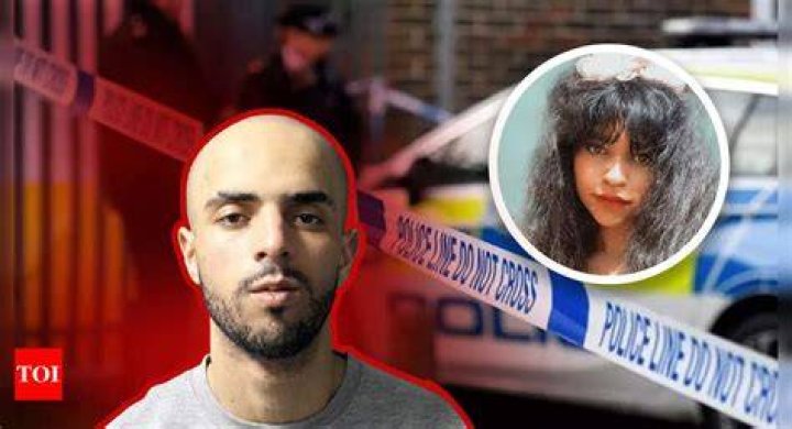
What Happened To Sabita Thanwani? Boyfriend Maher Maaroufe Finally Arrested 