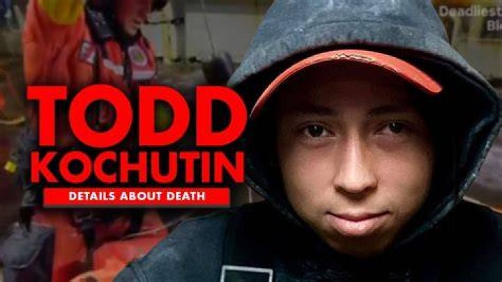 What Happened to Todd Kochutin From Deadliest Catch? Accident & Injury, Where Is He Today?