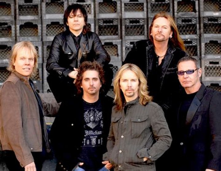 
Where Are Styx Band Members Now? 
