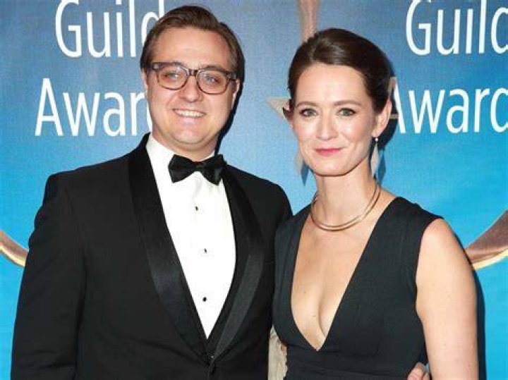 Where Is Chris Hayes? People Are Wondering If He Is Sick Or On Vacation
