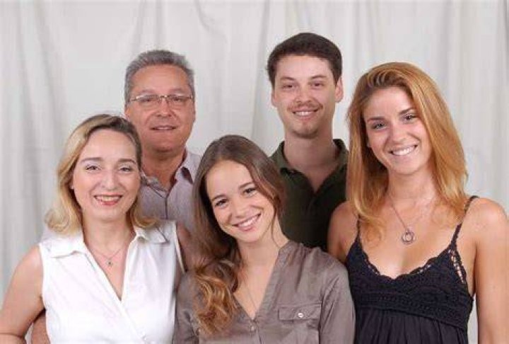 
Who are Alba Baptista Parents? Alba Baptista Biography, Parents Name and More 