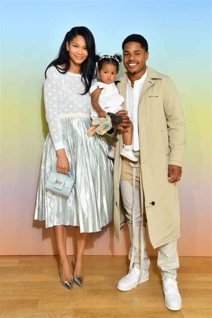 Who are Chanel Iman Parents? Chanel Iman Biography, Parents Name and More