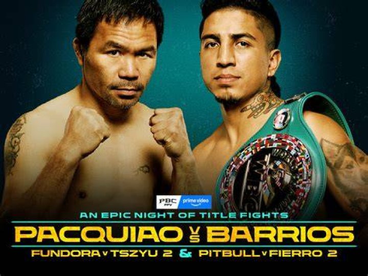 Who Are Mario Barrios Parents? Everything To Know About The Boxer