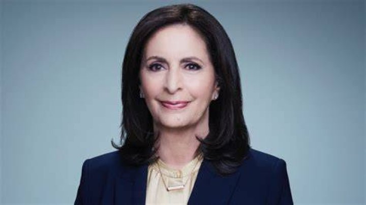 
Who is Amy Entelis? 