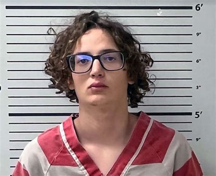 
Who is Cameron Everett Brand? Suspect of Bay St. Louis, Mississippi house party shooting arrested 